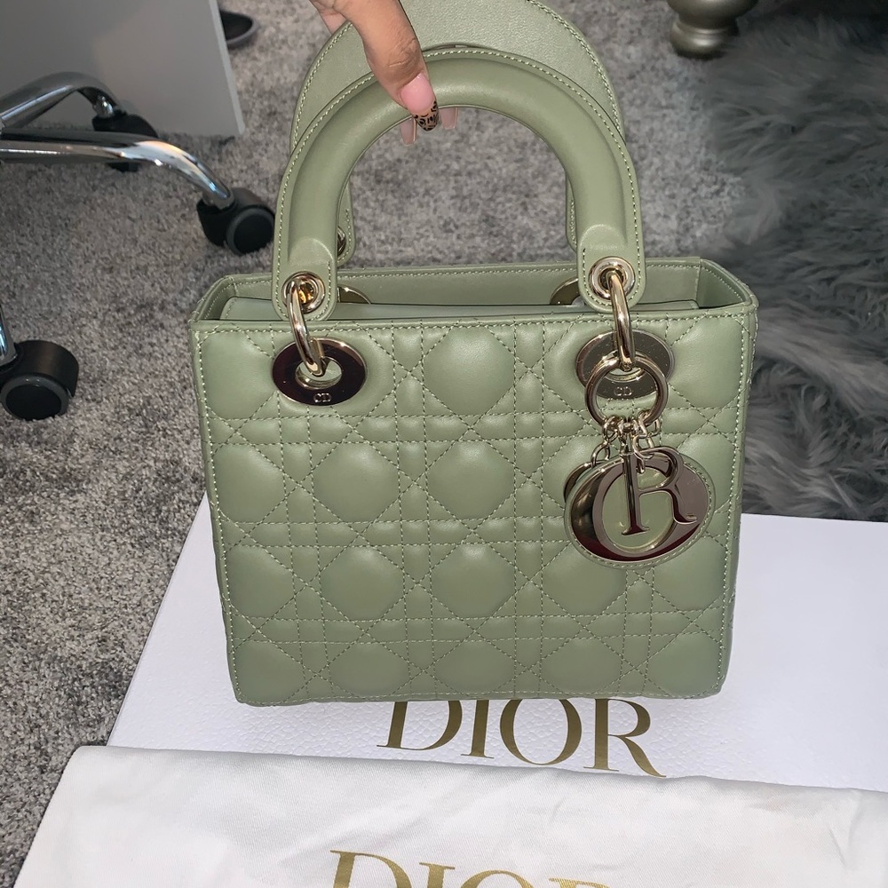 Brand new Dior bag